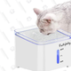 Furrybaby Pet Water Fountain 2L | Amazon | $16